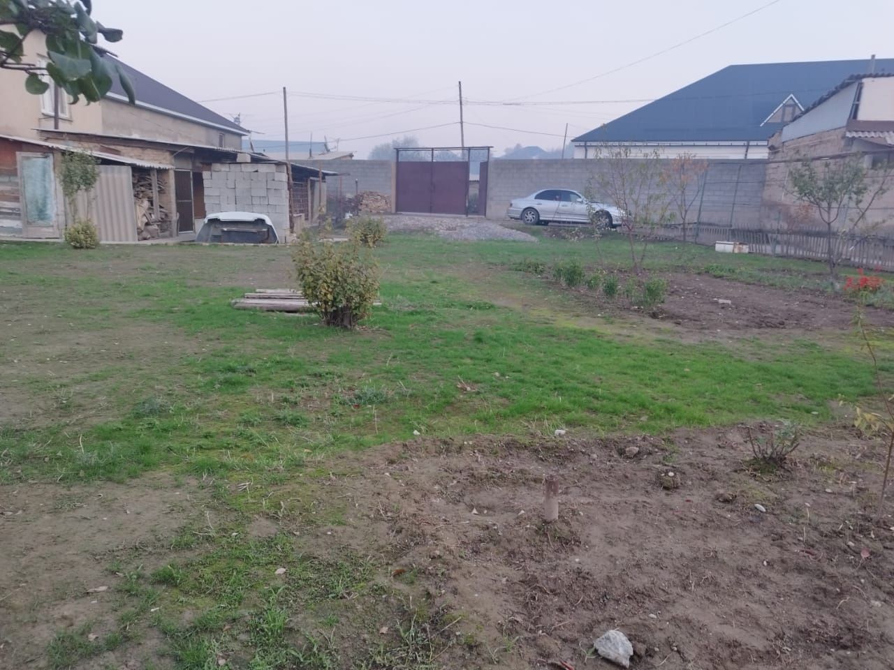 Уй Жер дом сатылады продается
