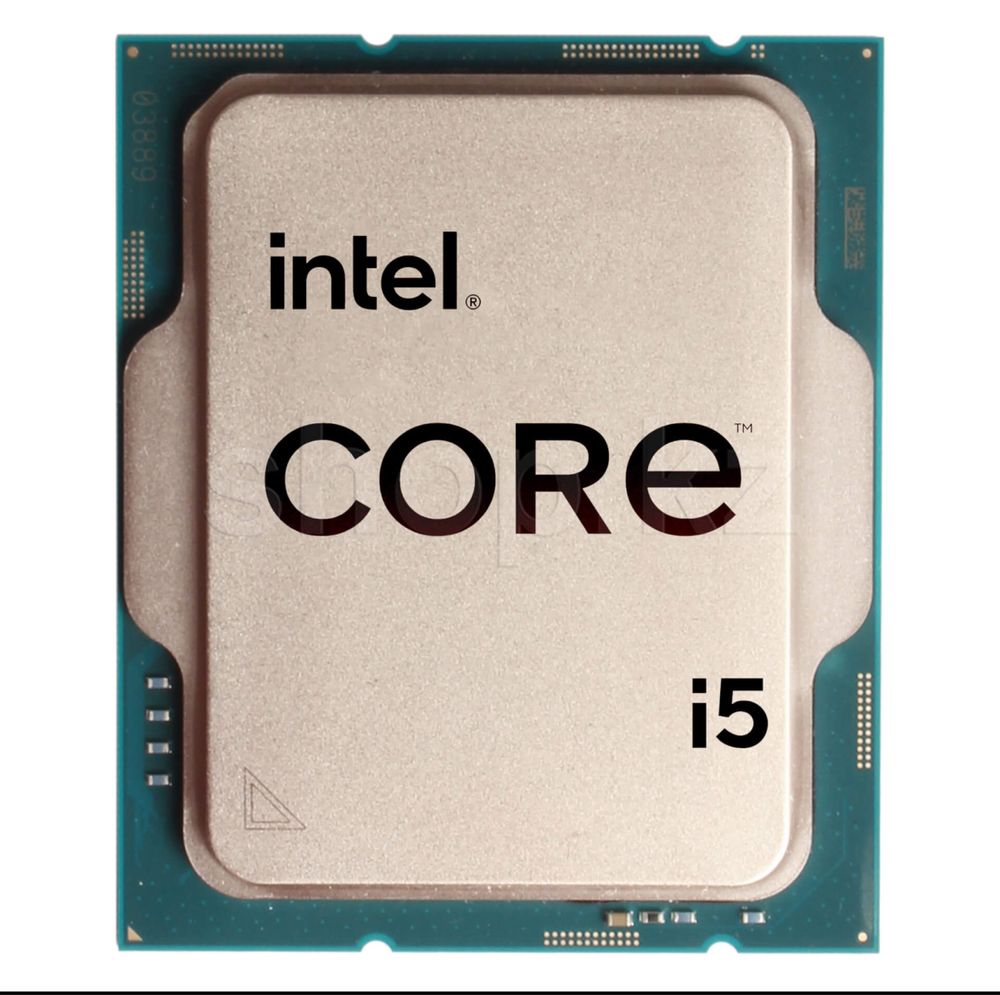Процессор Intel Core i5 12600KF, LGA1700, OEM