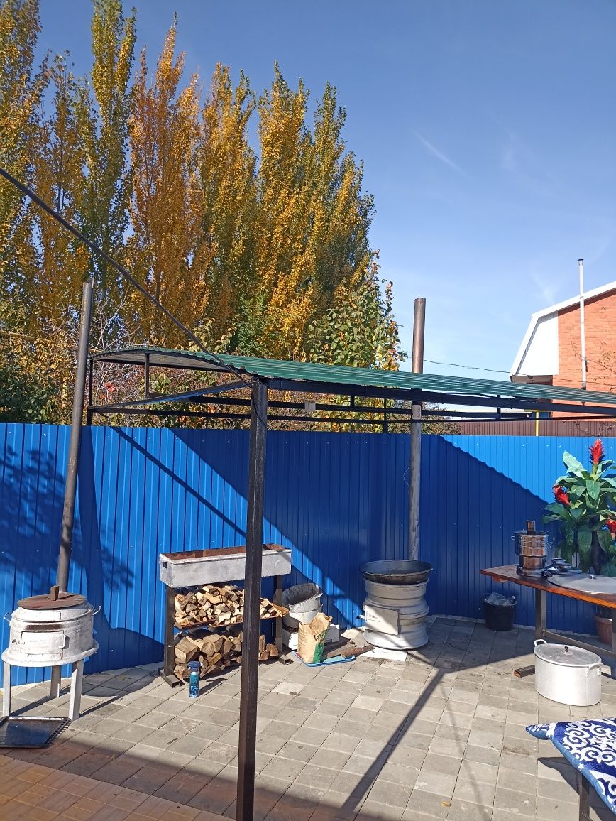 Сдается Юрта посуточно удобно для мероприятий на сорок пять человек