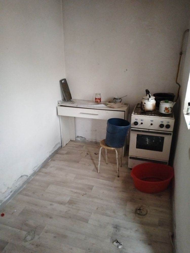 Бір бөлемелі квартира