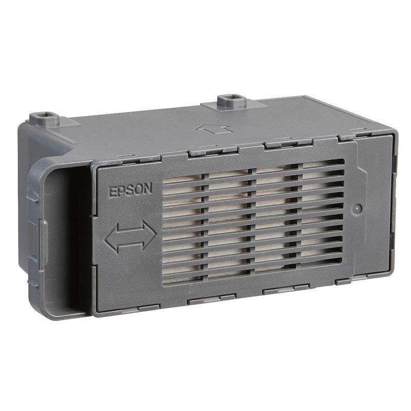 Ёмкость для отработанных чернил Epson (памперс) L8180, L8160