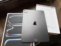 Ipad Pro 11 M4 256gb Wi-Fi