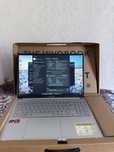 Asus Vivobook.