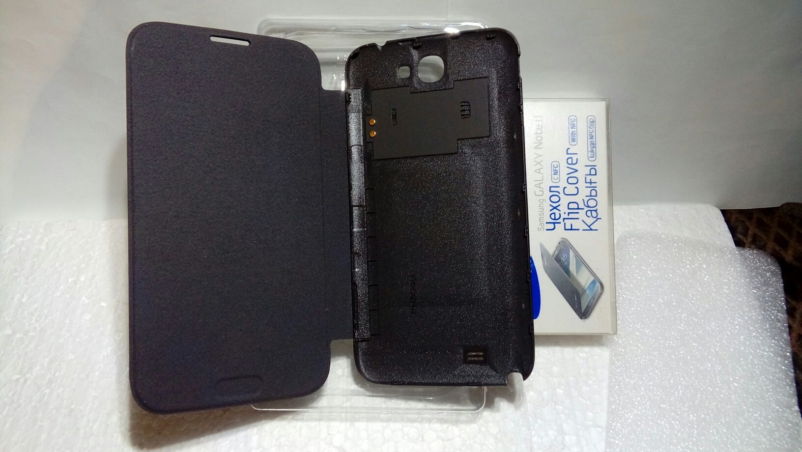 Чехол на Самсунг Гэлэкси Нот 2 (Samsung GALAXY NOTE2)
