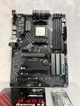 ASRock Fatality B450 Gaming K4 (AM4, Ryzen 5000 серия)