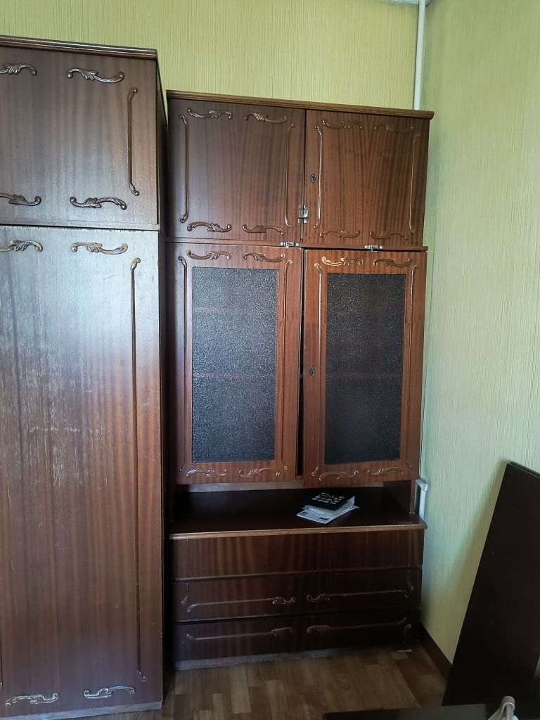 старая мебель даром
