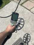 Металлоискатель Minelab X-Terra Pro