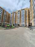 Продаётся 2 комн. квартира, район Детская больница.