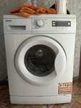 Продам стиральную машину indesit