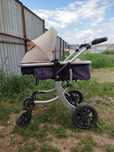 Продам коляску 3500