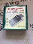 Кассовый аппарат Меркурий-115ФКZ