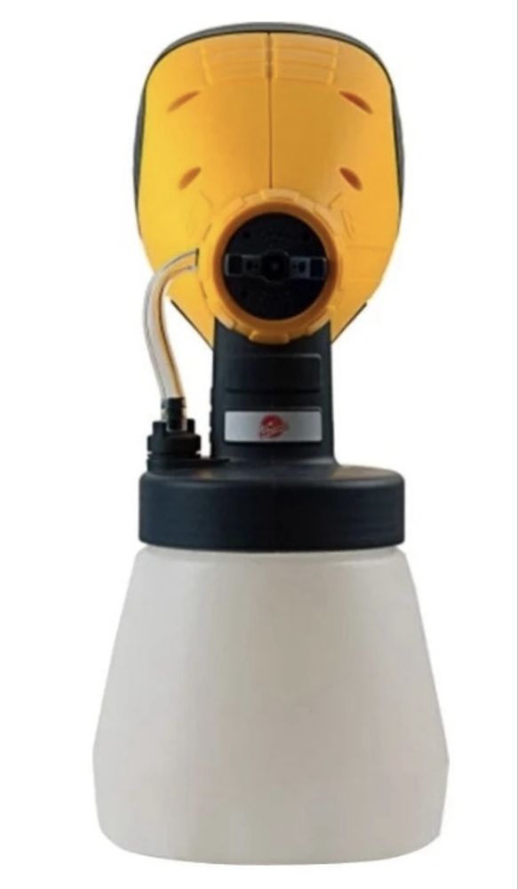 Краскопульт WAGNER W100