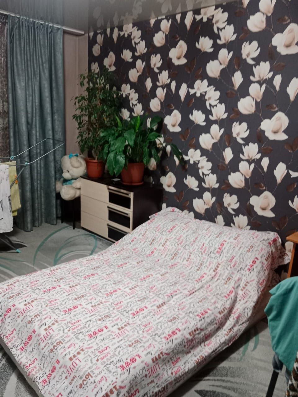 Продам 2х комнатную квартиру