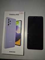 Samsung Galaxy A52