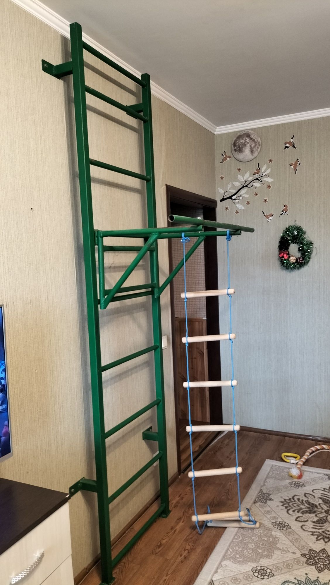 Продажа Шведской стенки