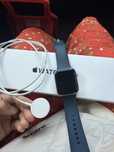 Продам часы Apple Watch SE 44 MM