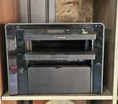 Продам принтер canon 4410