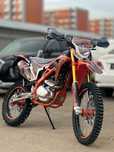 HAMMER 300cc.