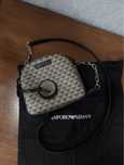 Сумка Emporio Armani