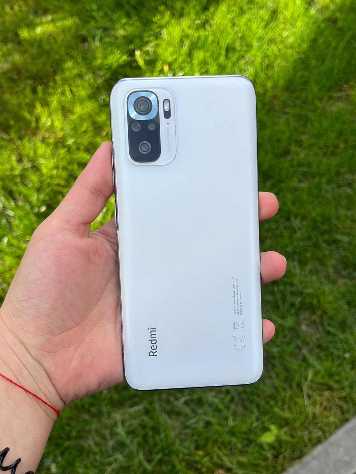 Продам Xiaomi Redmi Note 10s
