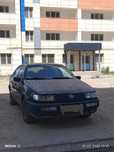 Volkswagen Possat
