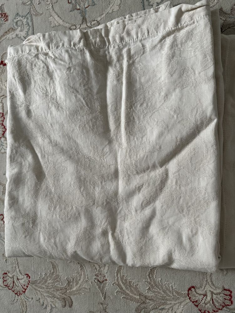 Скатерть от Zara Home