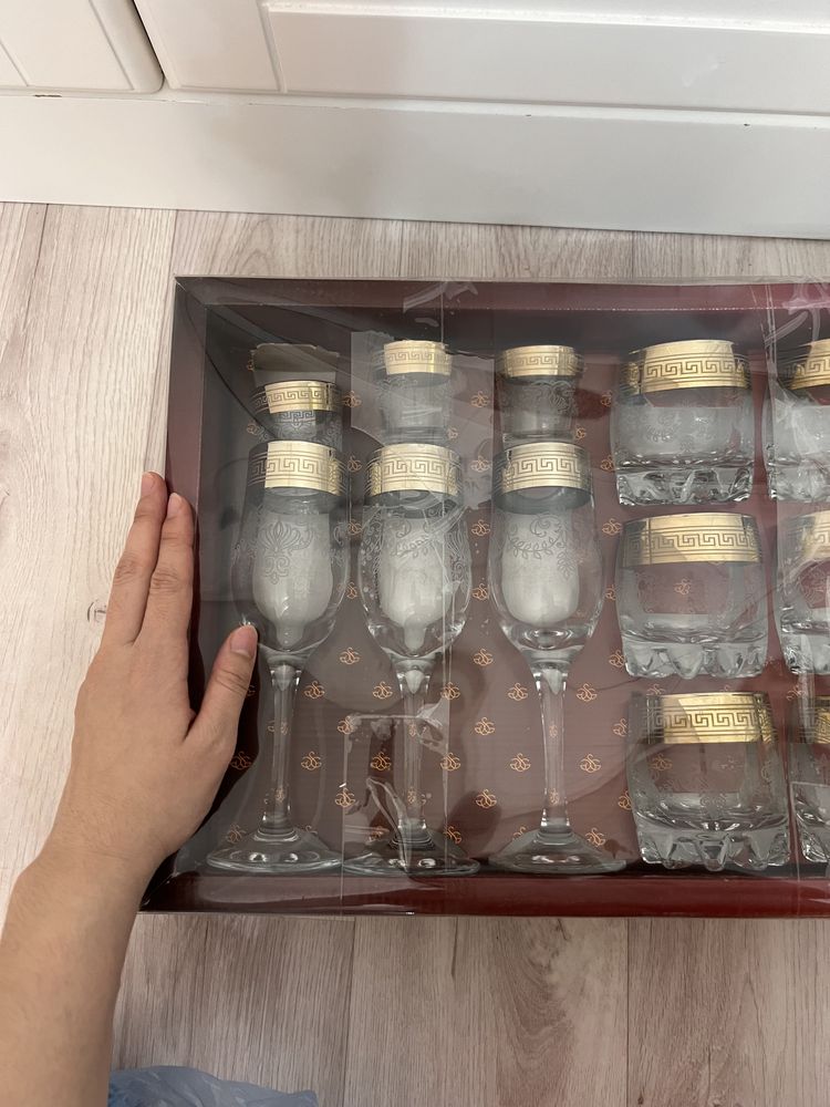 Продам Набор стаканов