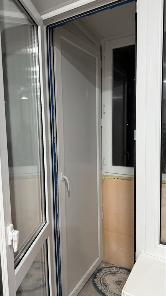 Продается 3х комнатная квартира