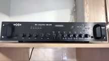 Аудиоусилитель MAXON XM-250