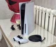 +Топовые Игры, Sony PS5, Игровая Приставка PlayStation 5