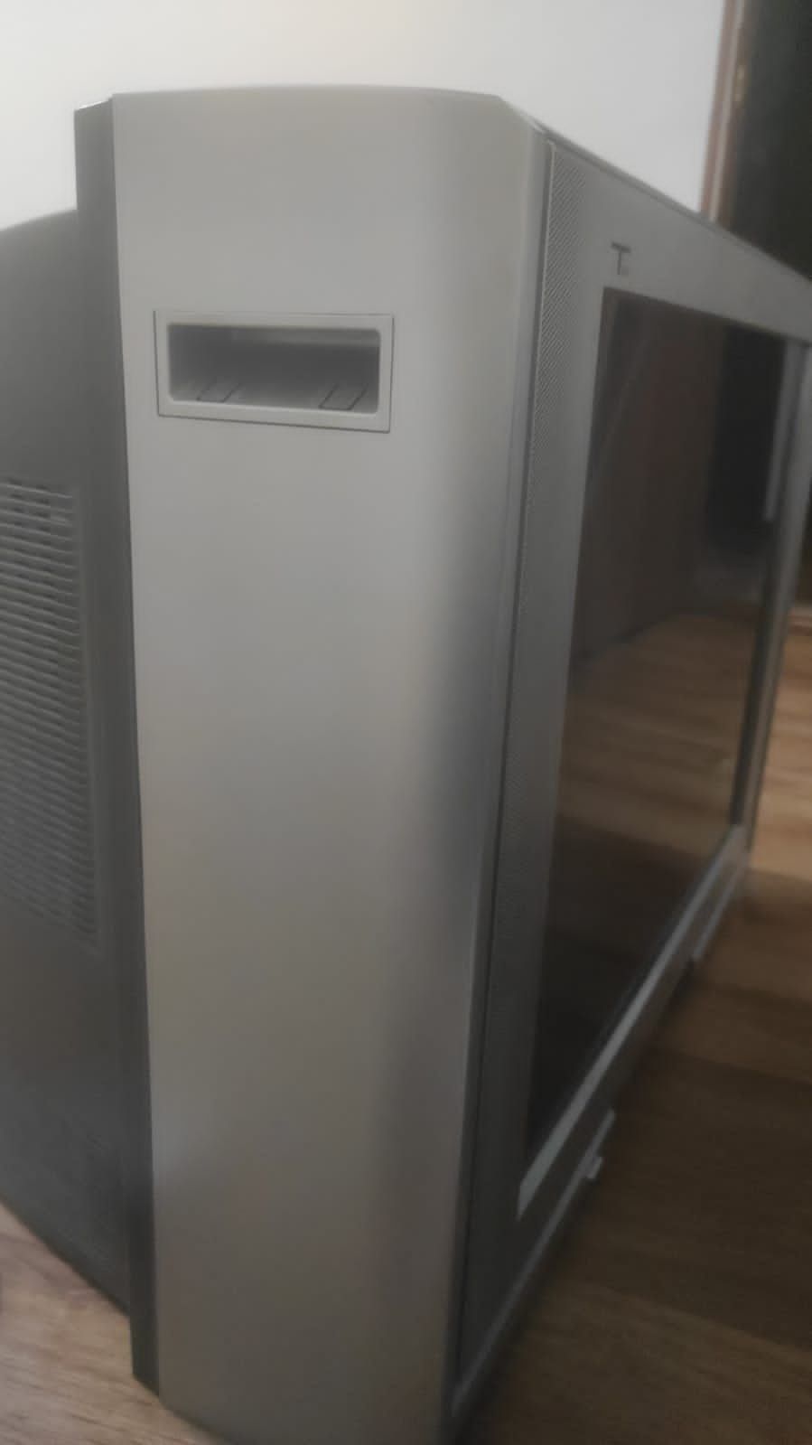 Телевизор panasonic