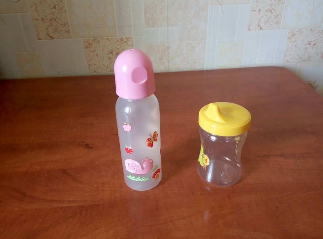 Складной стаканчик