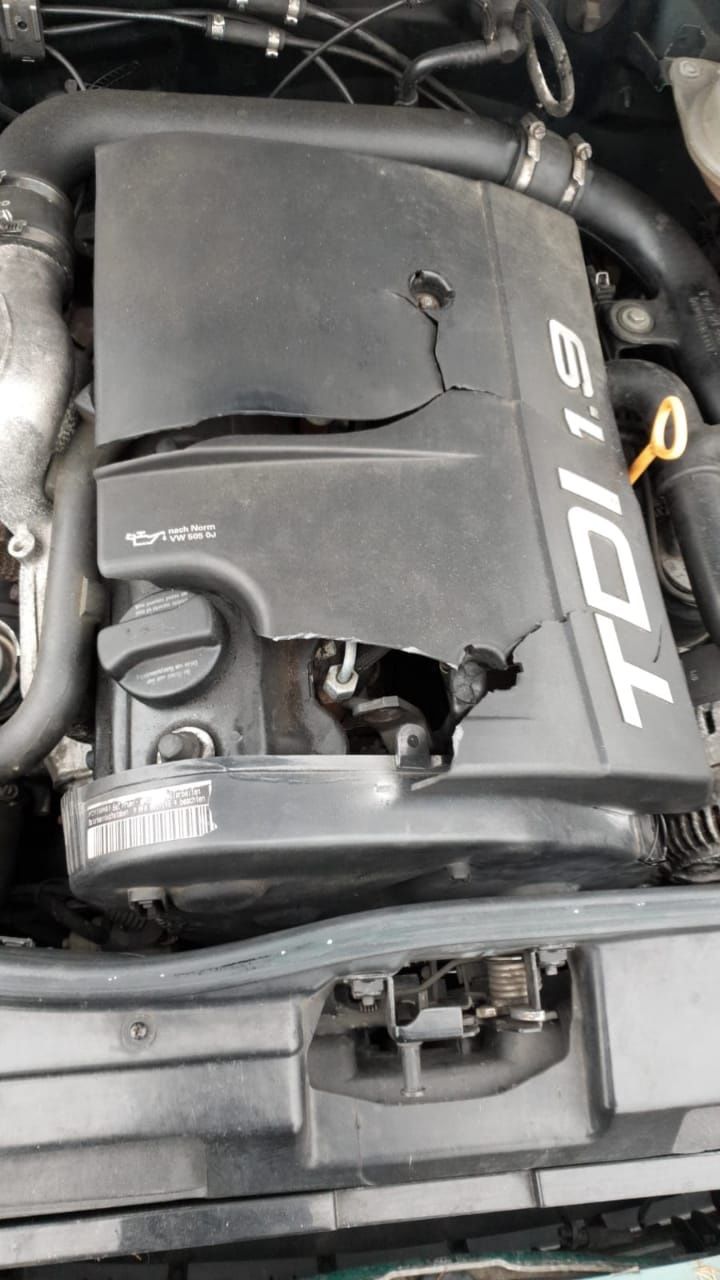 Кулисы кпп на VW пассат, гольф из Германии