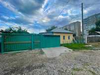 Продам 4-х к. дом в районе 905 стройки. Пожарная - Карменова