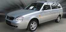 Lada Priora 2171 Лада приора универсал 2014 года документы