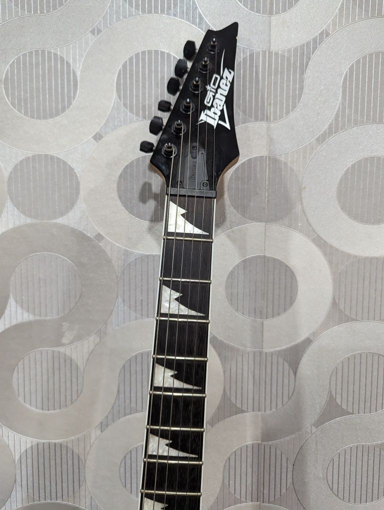 Электрогитара Ibanez GRG121DX
