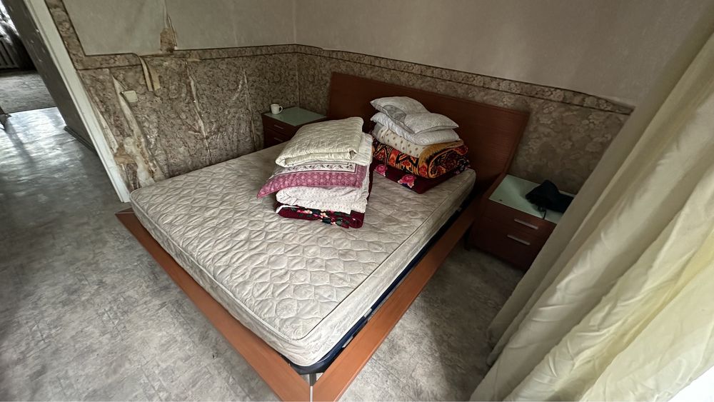 Продается б/у мебели в хорошем качестве по разумному цену