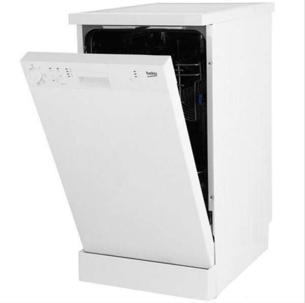 Посудомоечная Машина не встраиваемая  Beko