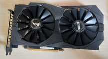 Продам Geforce gtx 1650