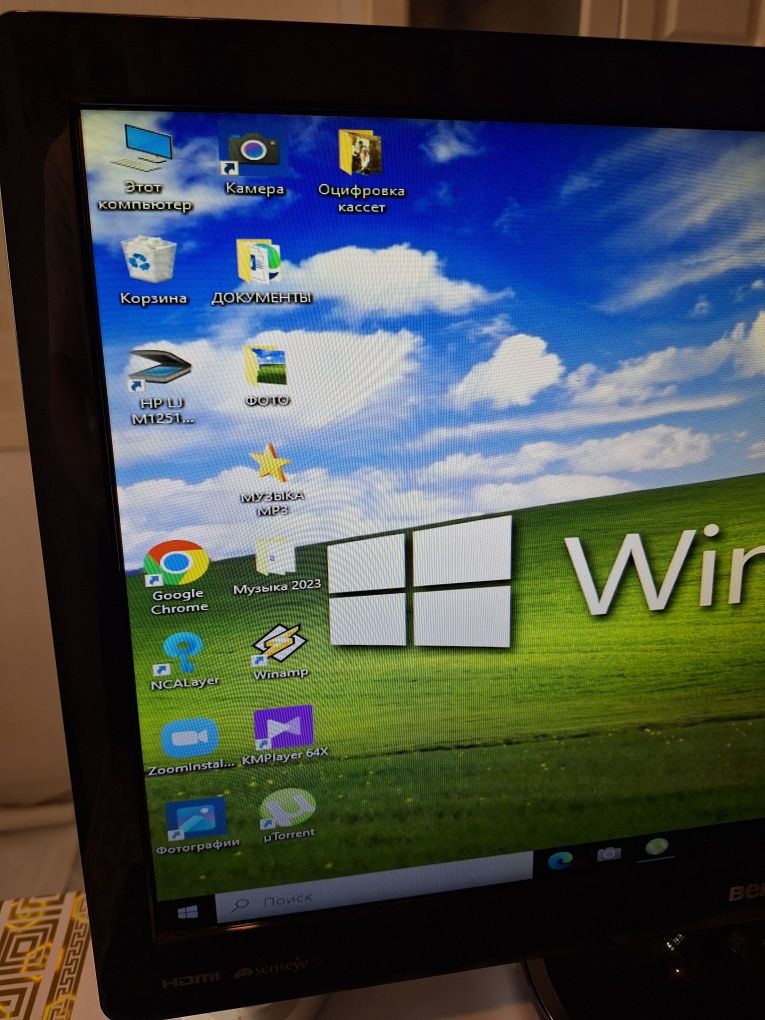 Продам Компьютер Pentium 3 Комплект полный
