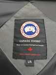 Canada goose пуховик