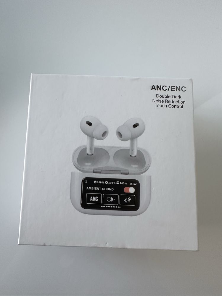 Наушник AirPods Pro 2