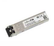 Модуль Mikrotik S-85DLC05D (SFP модуль)