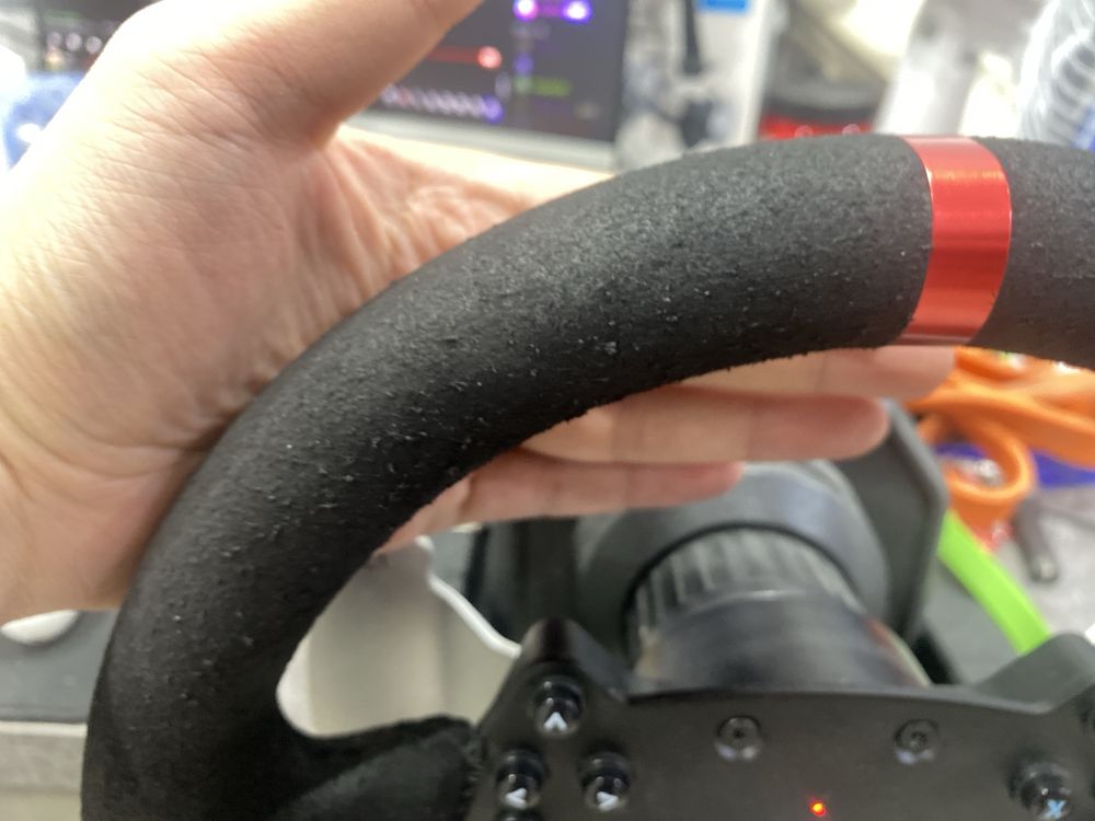 artplays v-1600 pro, компьютерный руль, игровой руль, симулятор руль