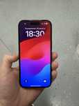 Продам iphone 15 128gb Black