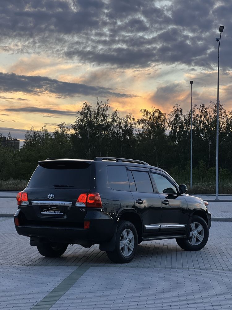 Аренда авто прокат авто