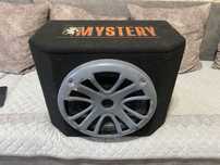 Продаю сабвуфер Mystery MBB-302A