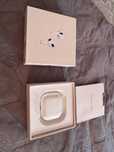 AirPods 3 with magsafe кейс продам или обменяю на правый наушник такой
