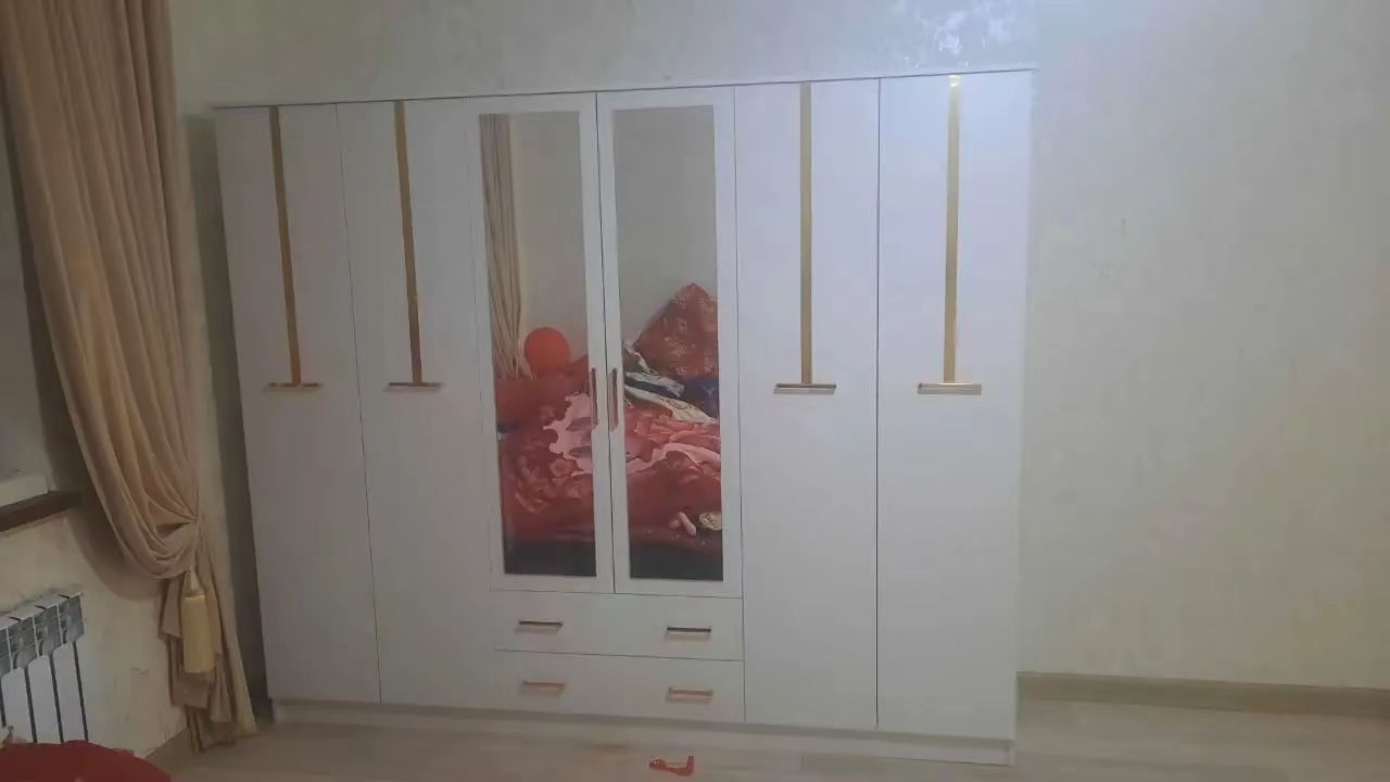 Мебел спалний гарнитур