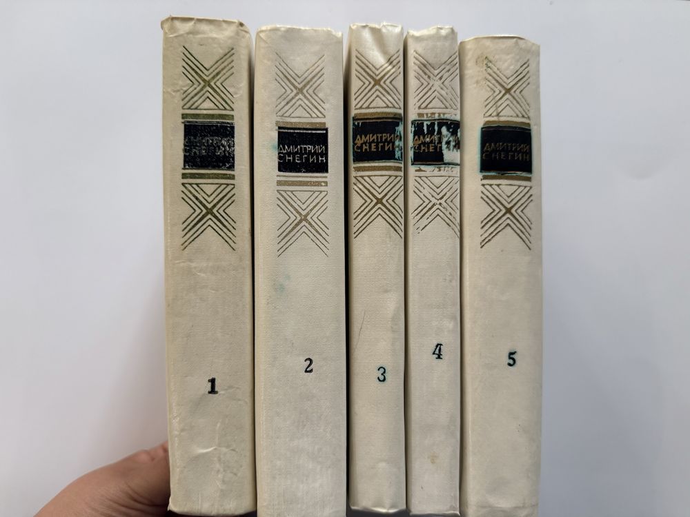 Продам книги в отличном состоянии